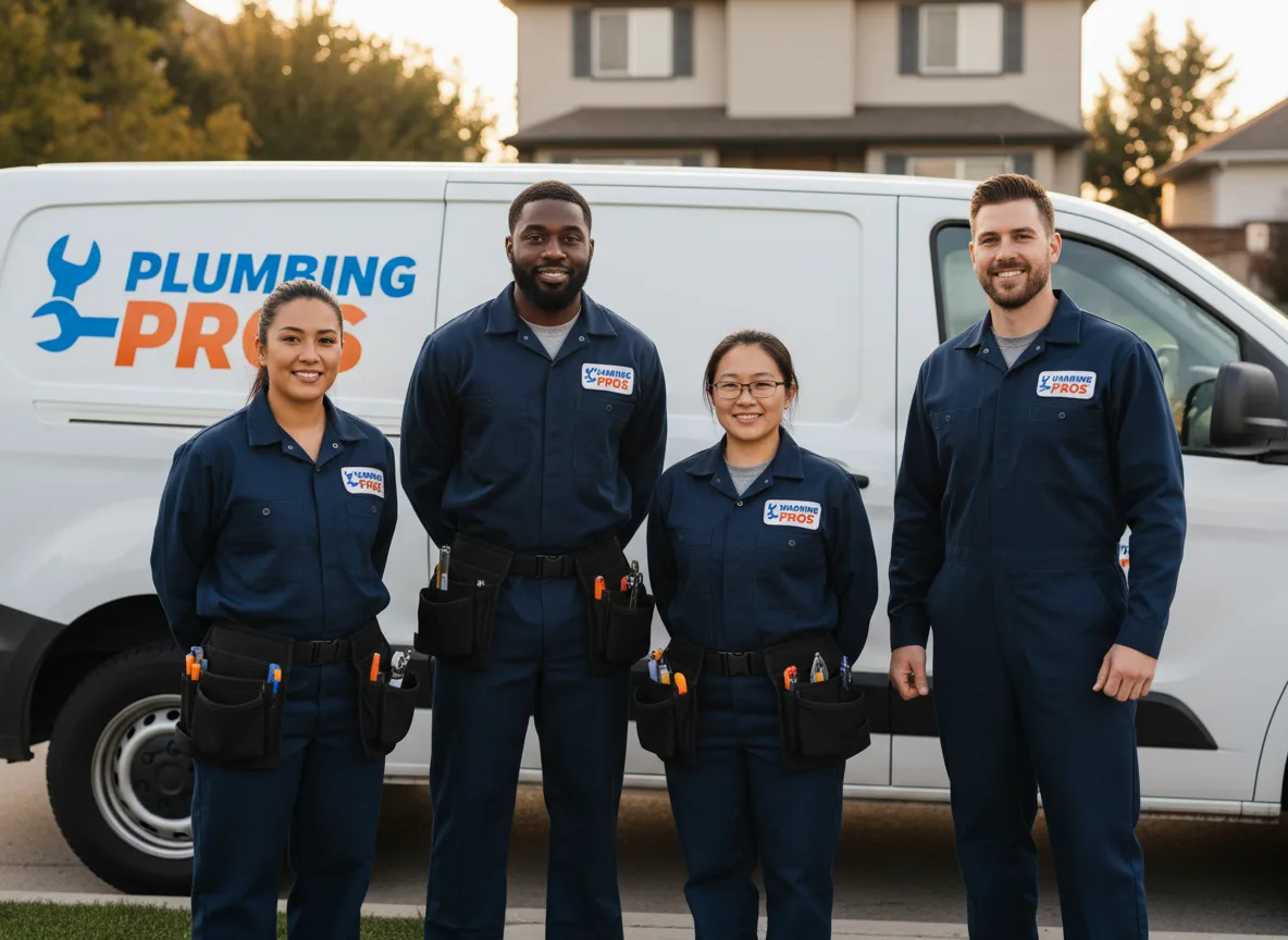 Water Heater Repair company in Saint Vincent, MN